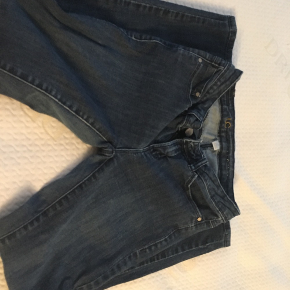 Lauren Conrad jeans, size 0 short,